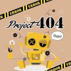 Project 404 青少年情緒支援計劃